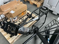 Elektrische fietsonderdelen - afbeelding 10 van  15