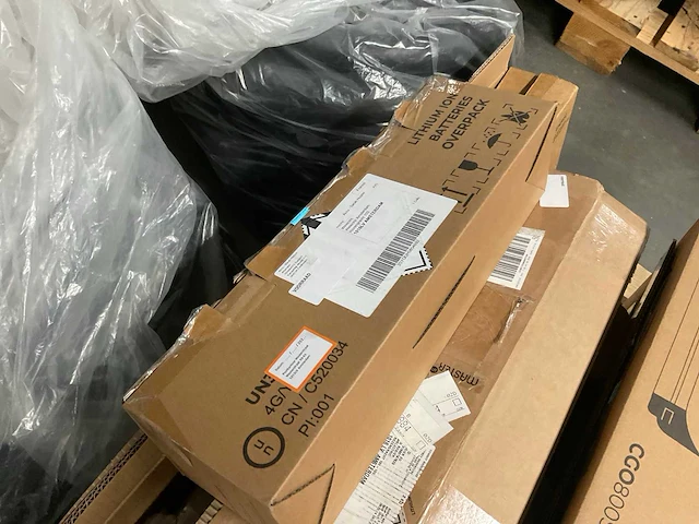 Elektrische fietsonderdelen - afbeelding 13 van  15