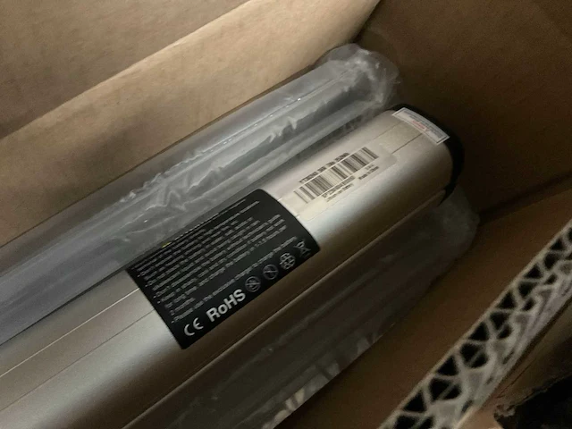 Elektrische fietsonderdelen - afbeelding 15 van  15