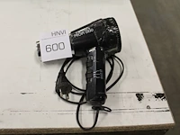 Elektrische fohn carmen profi 1500. - afbeelding 1 van  1