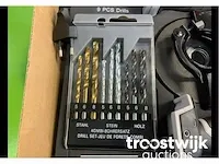 Elektrische gereedschap set st multitoolset - afbeelding 7 van  10