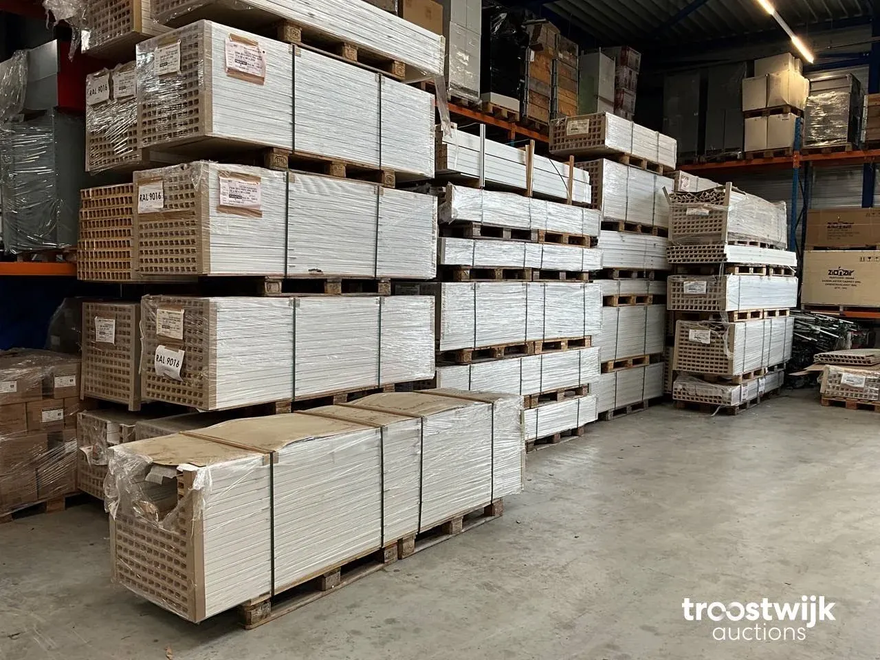 Elektrische gereedschappen uit voorraad groothandel