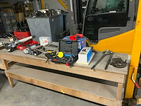 Elektrische gereedschappen - afbeelding 1 van  5