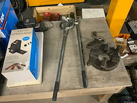 Elektrische gereedschappen - afbeelding 2 van  5