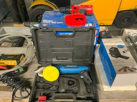 Elektrische gereedschappen - afbeelding 3 van  5
