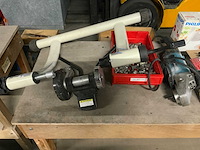 Elektrische gereedschappen - afbeelding 5 van  5