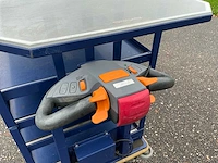 Elektrische gereedschapswagen - afbeelding 16 van  16