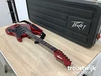 Elektrische gitaar - afbeelding 2 van  7
