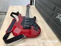 Elektrische gitaar - afbeelding 3 van  7