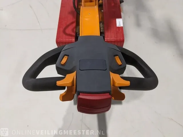 Elektrische glasvacuümhefrobot smartlift, sl608hl e, bouwjaar 2022 | 169 uur - afbeelding 3 van  51
