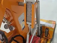 Elektrische glasvacuümhefrobot smartlift, sl608hl e, bouwjaar 2022 | 169 uur - afbeelding 4 van  51