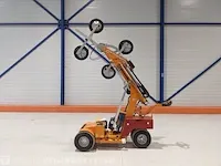 Elektrische glasvacuümhefrobot smartlift, sl608hl e, bouwjaar 2022 | 169 uur - afbeelding 5 van  51