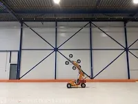 Elektrische glasvacuümhefrobot smartlift, sl608hl e, bouwjaar 2022 | 169 uur - afbeelding 6 van  51