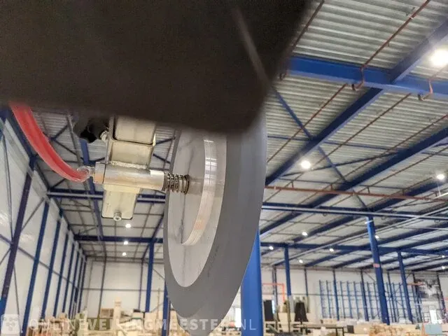 Elektrische glasvacuümhefrobot smartlift, sl608hl e, bouwjaar 2022 | 169 uur - afbeelding 13 van  51