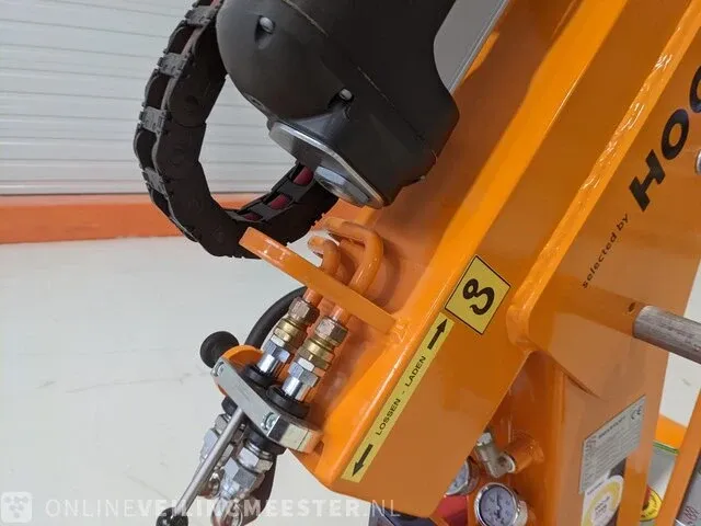 Elektrische glasvacuümhefrobot smartlift, sl608hl e, bouwjaar 2022 | 169 uur - afbeelding 16 van  51