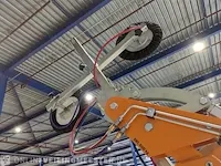 Elektrische glasvacuümhefrobot smartlift, sl608hl e, bouwjaar 2022 | 169 uur - afbeelding 20 van  51