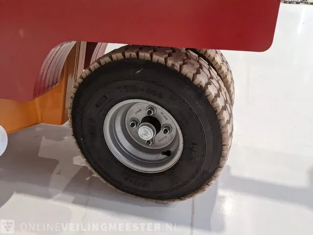 Elektrische glasvacuümhefrobot smartlift, sl608hl e, bouwjaar 2022 | 169 uur - afbeelding 21 van  51