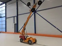Elektrische glasvacuümhefrobot smartlift, sl608hl e, bouwjaar 2022 | 169 uur - afbeelding 12 van  51