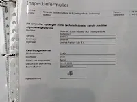 Elektrische glasvacuümhefrobot smartlift, sl608hl e, bouwjaar 2022 | 169 uur - afbeelding 33 van  51
