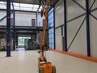 Elektrische glasvacuümhefrobot smartlift, sl608hl e, bouwjaar 2022 | 169 uur - afbeelding 23 van  51