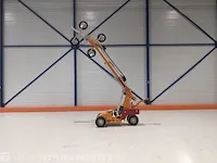 Elektrische glasvacuümhefrobot smartlift, sl608hl e, bouwjaar 2022 | 169 uur - afbeelding 45 van  51