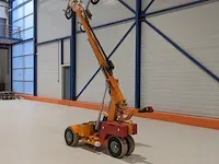 Elektrische glasvacuümhefrobot smartlift, sl608hl e, bouwjaar 2022 | 169 uur - afbeelding 48 van  51