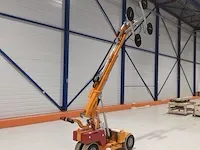 Elektrische glasvacuümhefrobot smartlift, sl608hl e, bouwjaar 2022 | 169 uur - afbeelding 49 van  51