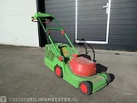 Elektrische grasmaaier brill , 32 ek - afbeelding 1 van  6