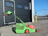 Elektrische grasmaaier brill , 32 ek - afbeelding 2 van  6