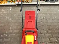 Elektrische grasmaaier wolf garten, a340e, bouwjaar 2018 - afbeelding 8 van  14