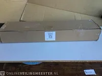 Elektrische grastrimmer gartenmeister, gm-es 1000, groen/grijs - afbeelding 2 van  3