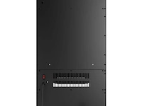 Elektrische haard 1800 w incl. vlameffect - afbeelding 5 van  7