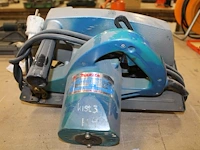Elektrische handcirkelzaag makita 5900br. - afbeelding 2 van  2
