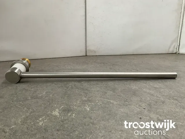 Elektrische handdoekwarmer - afbeelding 2 van  8
