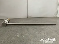 Elektrische handdoekwarmer - afbeelding 2 van  8