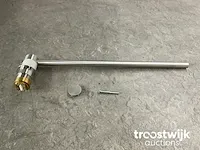 Elektrische handdoekwarmer - afbeelding 5 van  8