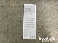 Elektrische handdoekwarmer - afbeelding 8 van  8