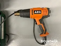 Elektrische handgereedschap - afbeelding 4 van  5