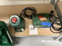 Elektrische handgereedschap - afbeelding 5 van  5