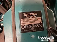 Elektrische handschaaf en bovenfrees - afbeelding 7 van  8