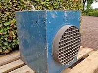 Elektrische heater andrews, de 95 - afbeelding 1 van  4