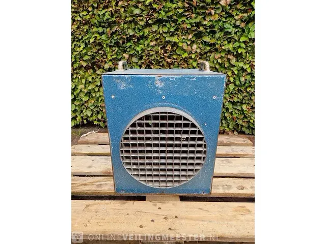 Elektrische heater andrews, de 95 - afbeelding 2 van  4