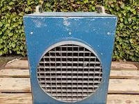 Elektrische heater andrews, de 95 - afbeelding 2 van  4