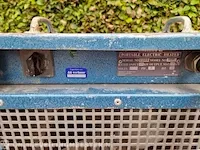 Elektrische heater andrews, de 95 - afbeelding 4 van  4