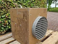 Elektrische heater andrews, de 95 - afbeelding 1 van  4