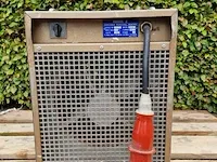 Elektrische heater andrews, de 95 - afbeelding 2 van  4