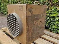 Elektrische heater andrews, de 95 - afbeelding 3 van  4