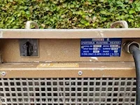 Elektrische heater andrews, de 95 - afbeelding 4 van  4