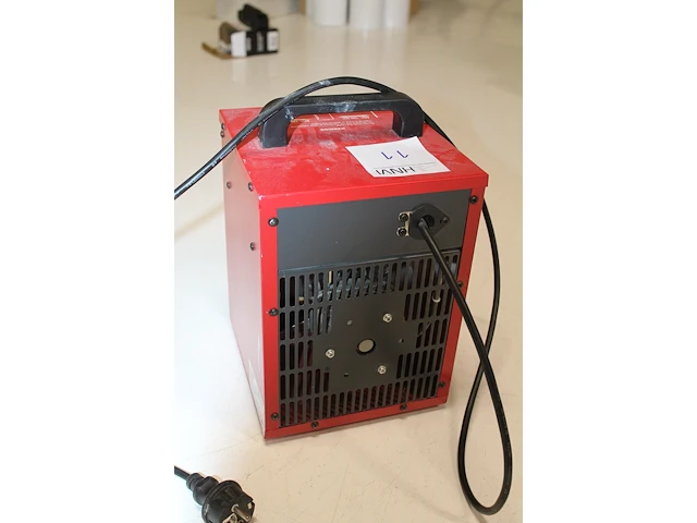 Digitale fotocamera fujifilm x-t2 met aspherical lens fujinon super xf 18-55 met twee accu's en lader. - afbeelding 6 van  6