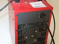 Digitale fotocamera fujifilm x-t2 met aspherical lens fujinon super xf 18-55 met twee accu's en lader. - afbeelding 6 van  6